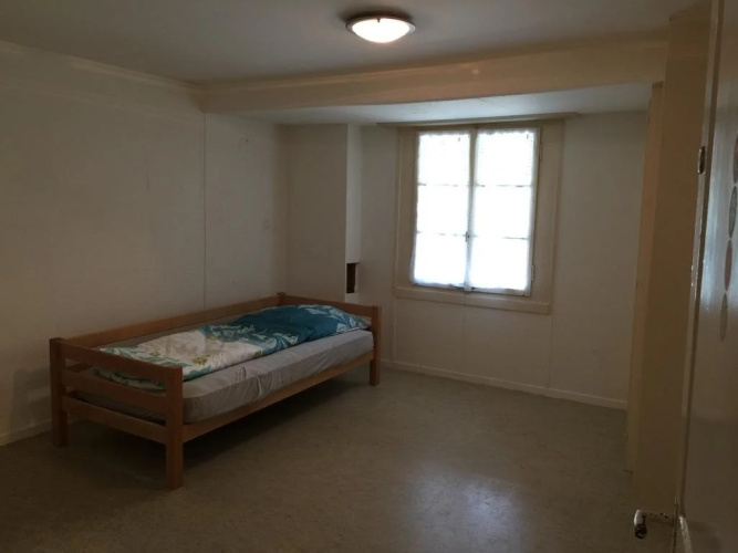 Hostel Airport