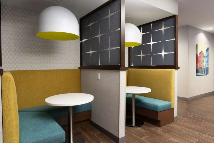 Hampton Inn Hornell