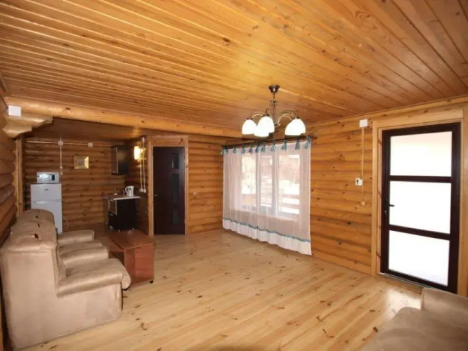 Veranda