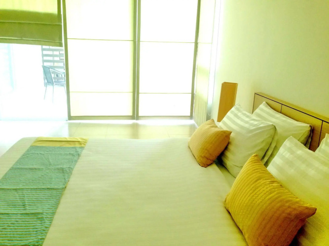 Karon Hill Residence