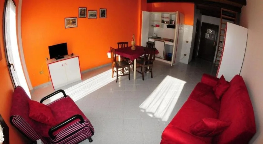 Residence Eden Park