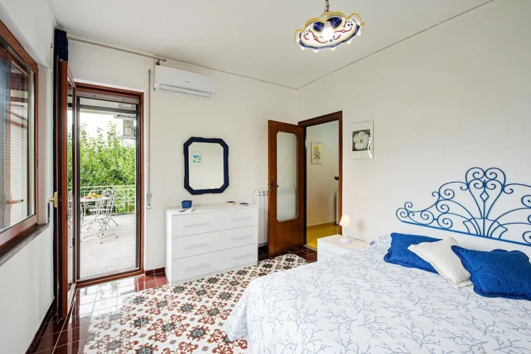 Villa Louise