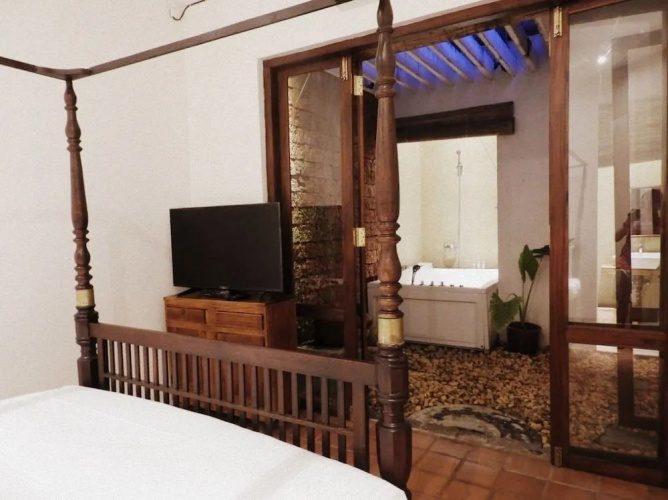 Artisan Villa Colombo