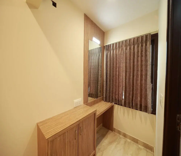 Valluvar Residency