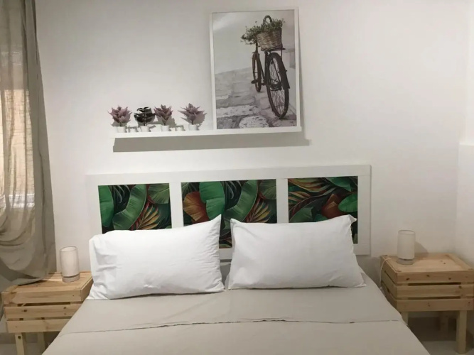 B&B levante