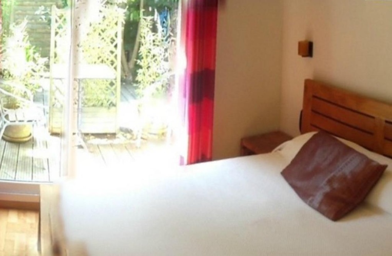 Hotel Au Bout Du Monde