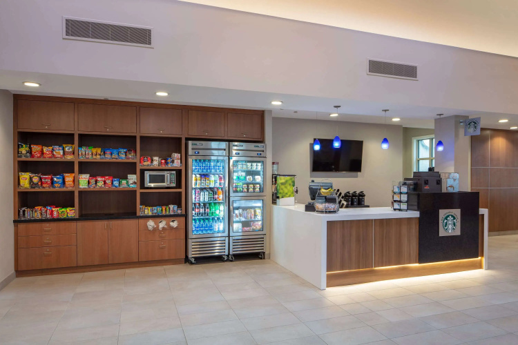 Collegian Hotel & Suites, Trademark Collection By Wyndham photo 10