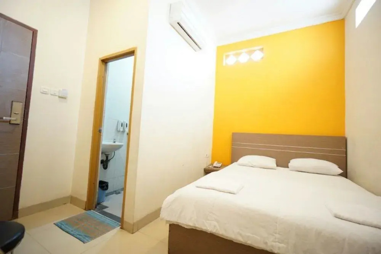 Hotel Diamond