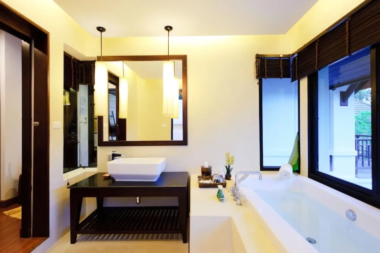 1 Bedroom Deluxe room