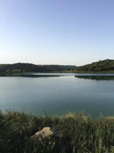 Ruidera Resort