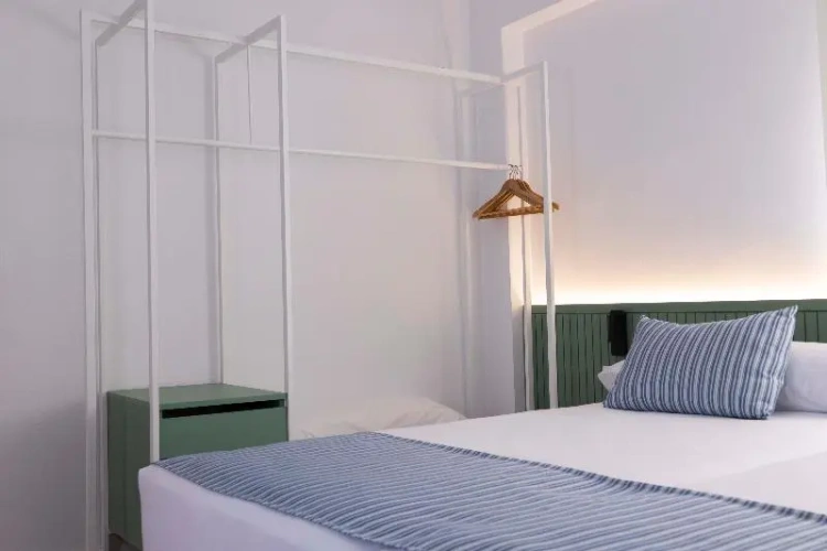 Premium Twin room