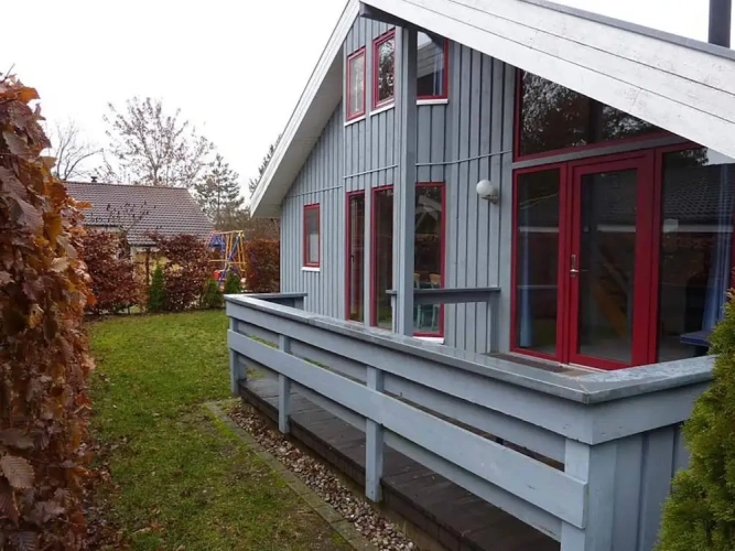 Cottage