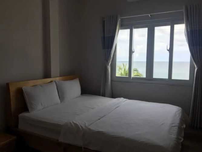 Thao An Guesthouse