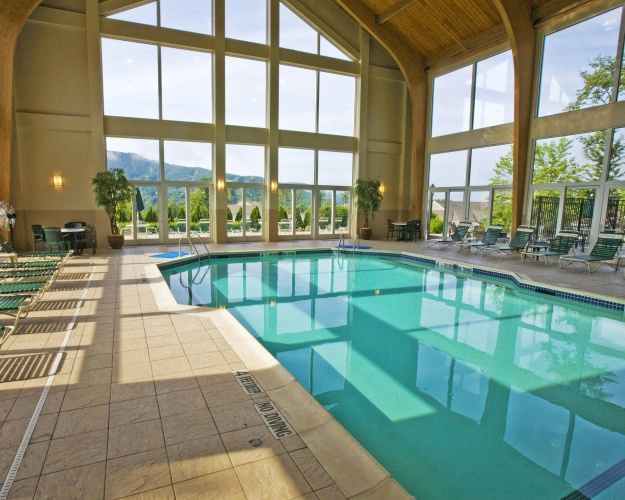 Vacation Village At Berkshires photo 15