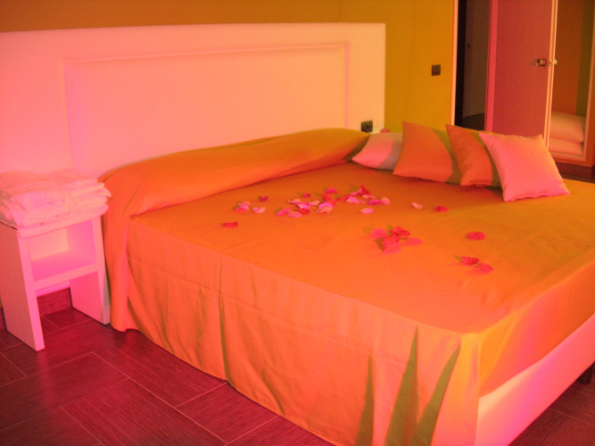 Hotel Masaniello Luxury