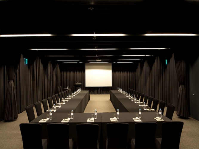 Golden Tulip Incheon Airport Hotel & Suites photo 14