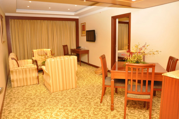 Accord Puducherry