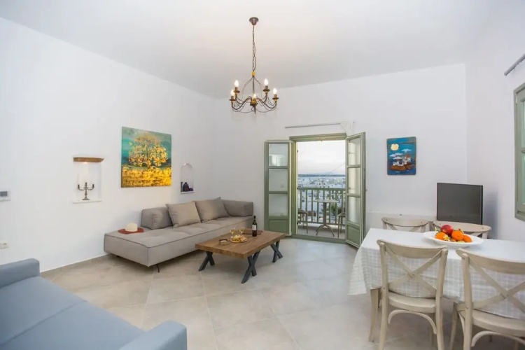 Kastro Apartments