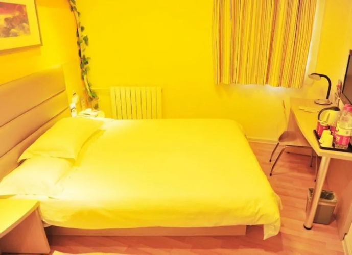 Ginza Hotel Weifang