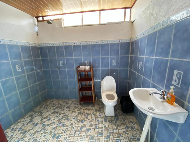 Casa Mariposa