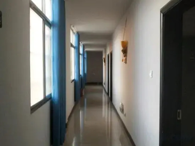 jihe business hotel