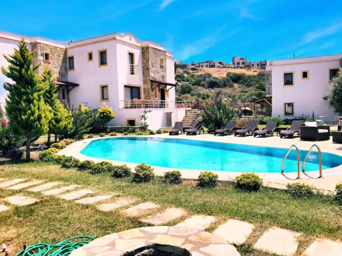 Villa Dublex