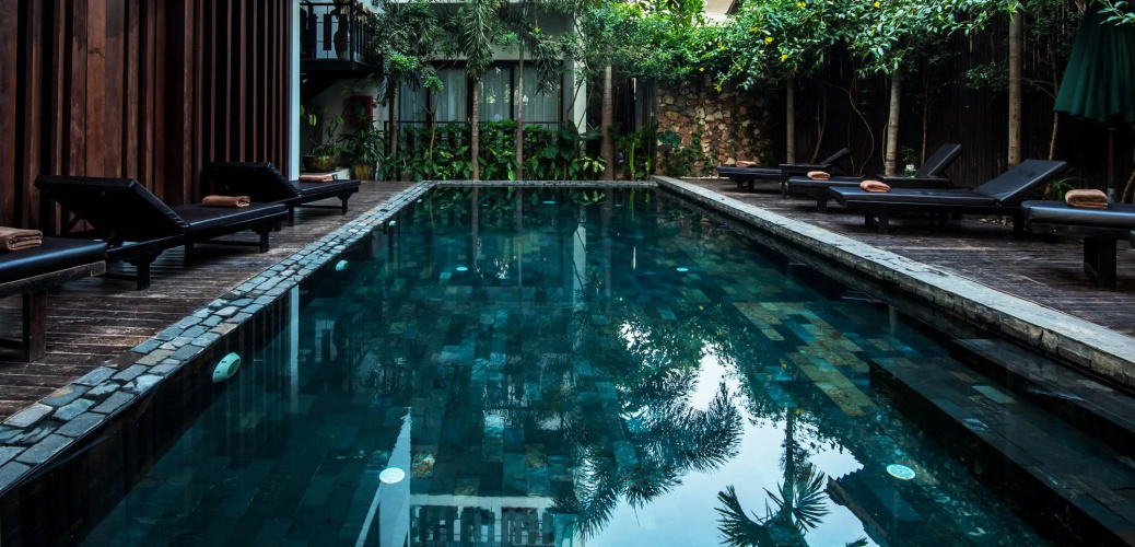 King Rock Residence