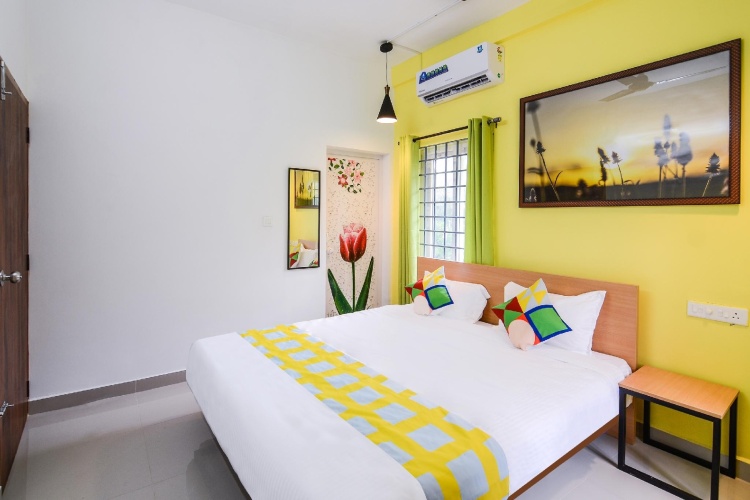 Classic Double room