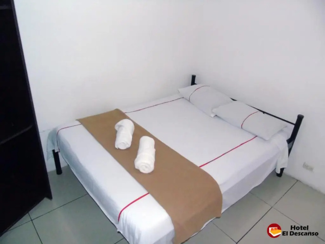 Hotel El Descanso