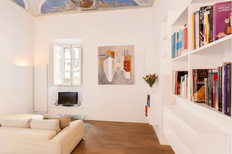 1 Bedroom Luxury Apartment