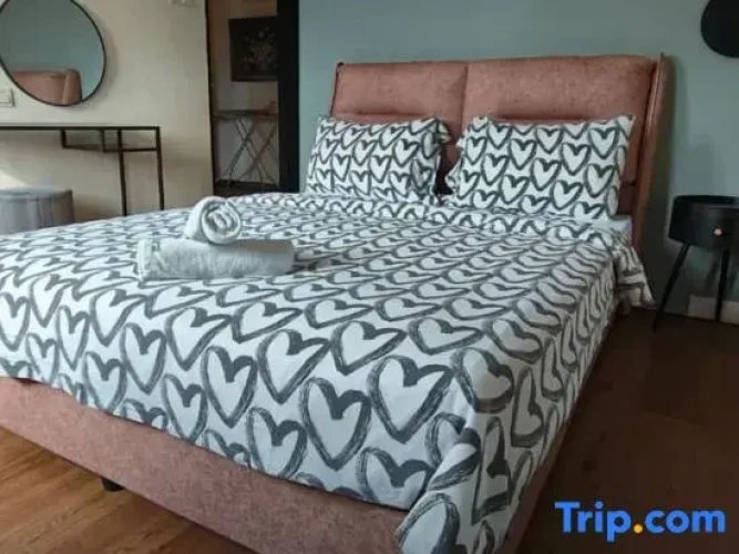 Duplex Suite