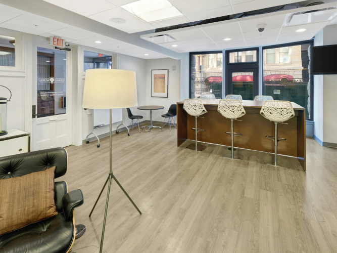 Hilton Garden Inn Milwaukee Downtown photo 9