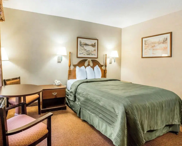 Quality Inn