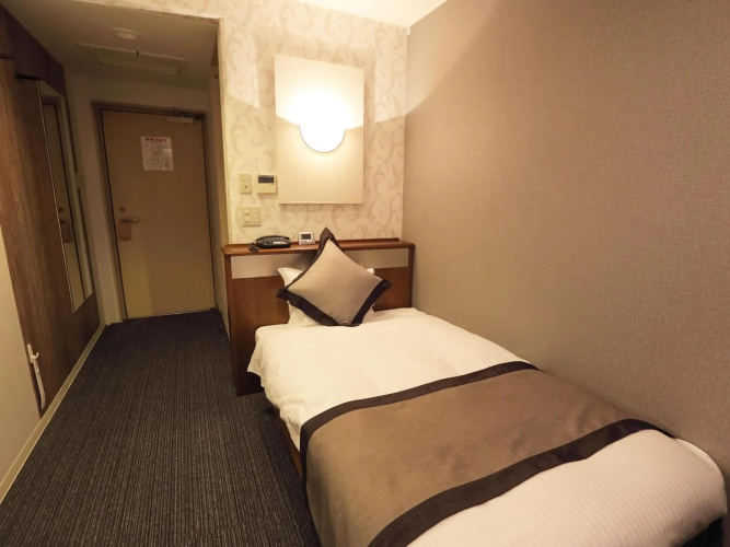 Hotel AreaOne Kochi