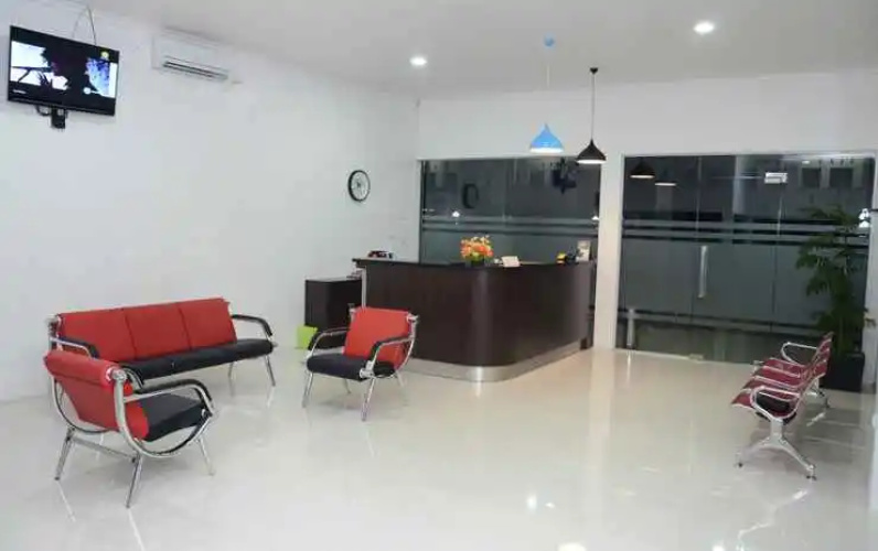 Mandiri Hotel Banjar