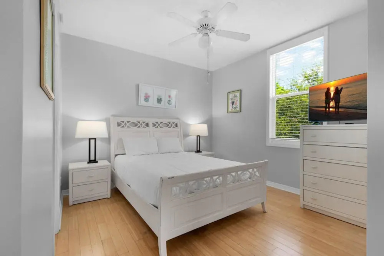 Wildwood Cottage