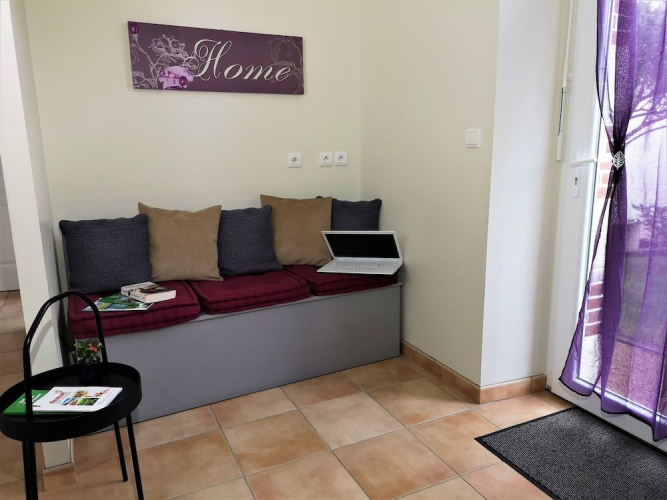 Appartements Le Clos de la Baie