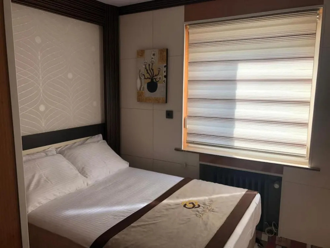 Demosan Hotel Hilden