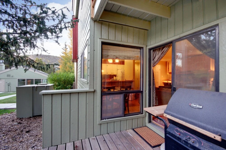 Flying Dutchman 1120 by SummitCove Vacation Lodging