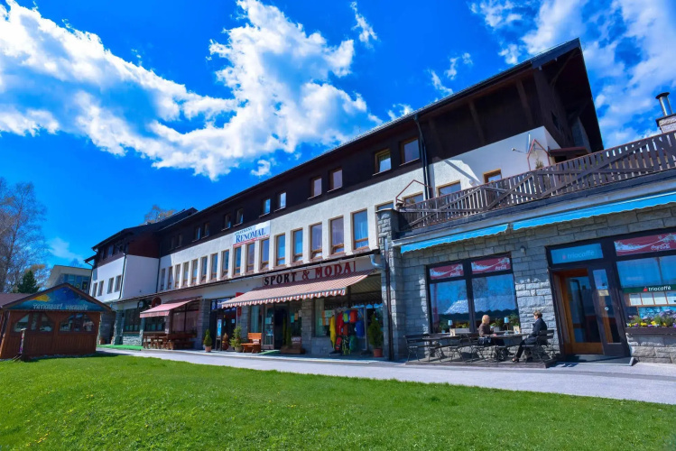 Hotelbild