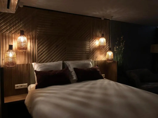 Suites Boulevard 17