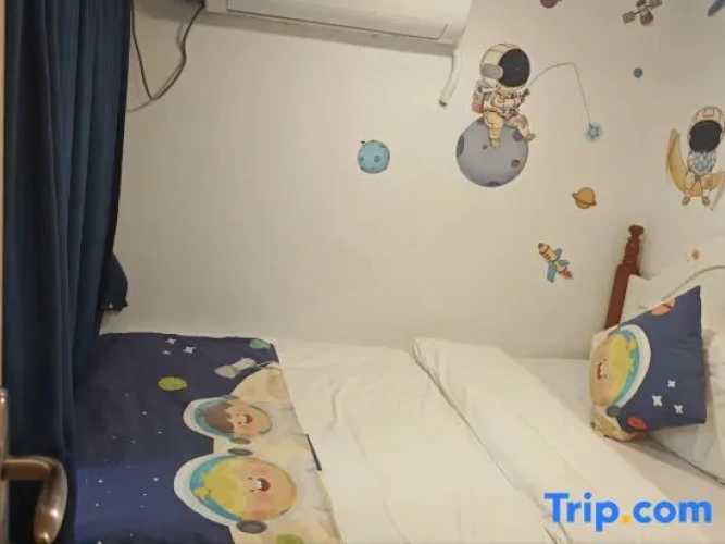 2 Bedrooms Duplex Suite