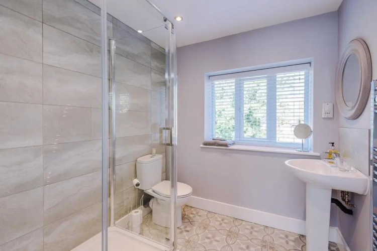 Lymm Boutique Rooms
