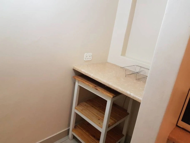 Studio Apartment Near City Centre and Waterfront