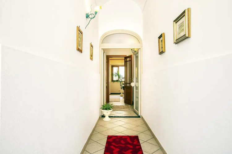 La casa di Lo