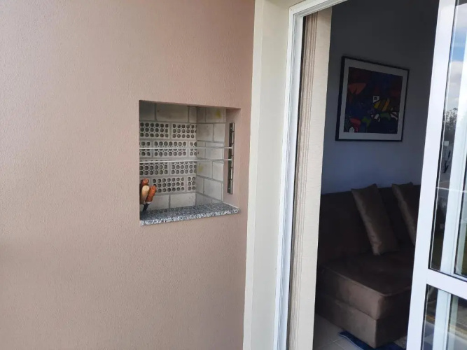 Apartamento próximo centro e universidade