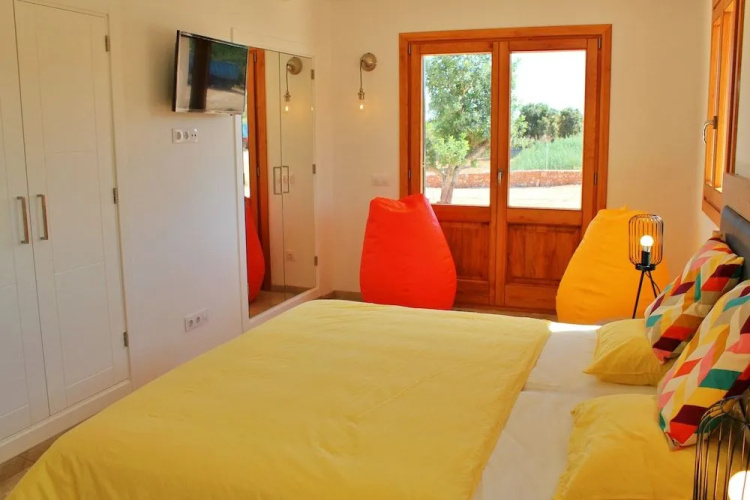 Villa Ca'n Matxa