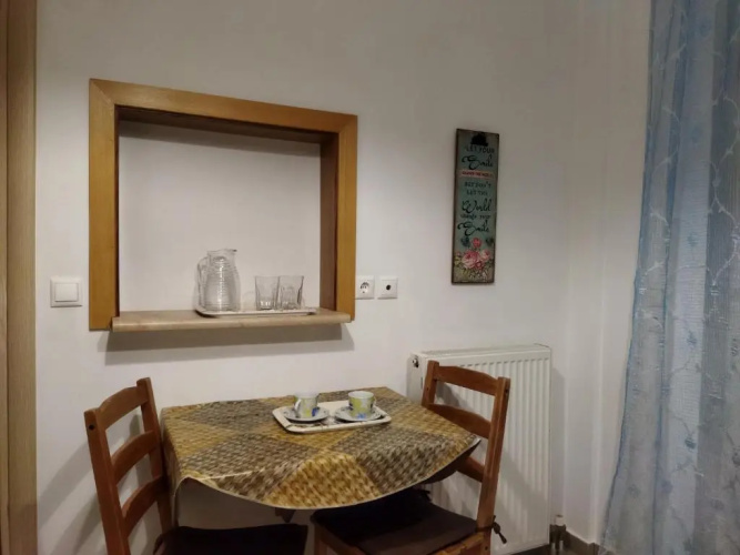 Nafplio BREEZE Άνετη κατοικία από 4 έως 8 επισκέπτες