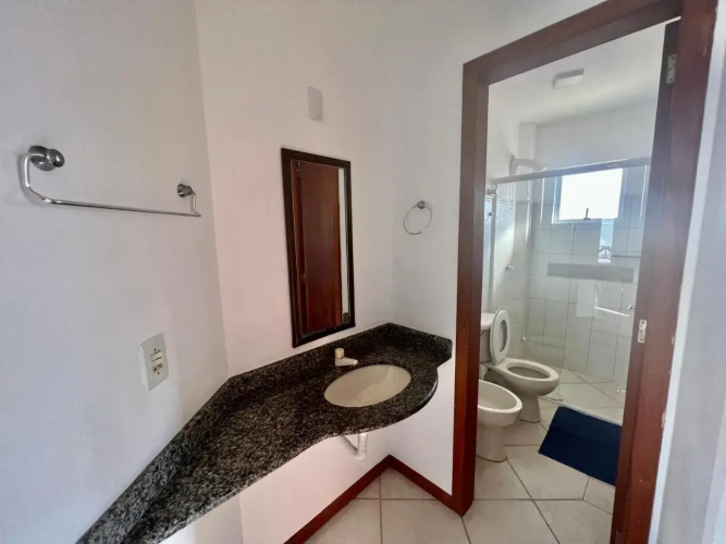Combinação de Praia e Piscina - S1