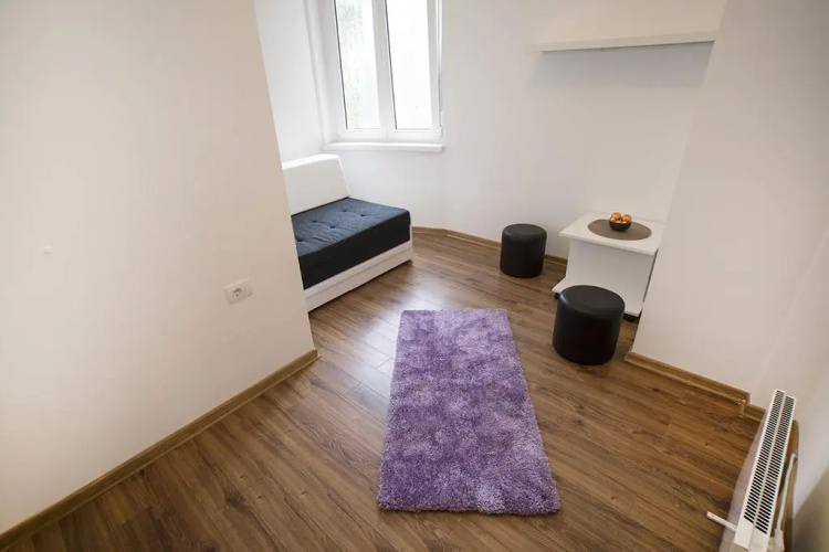 Apartment Slavija